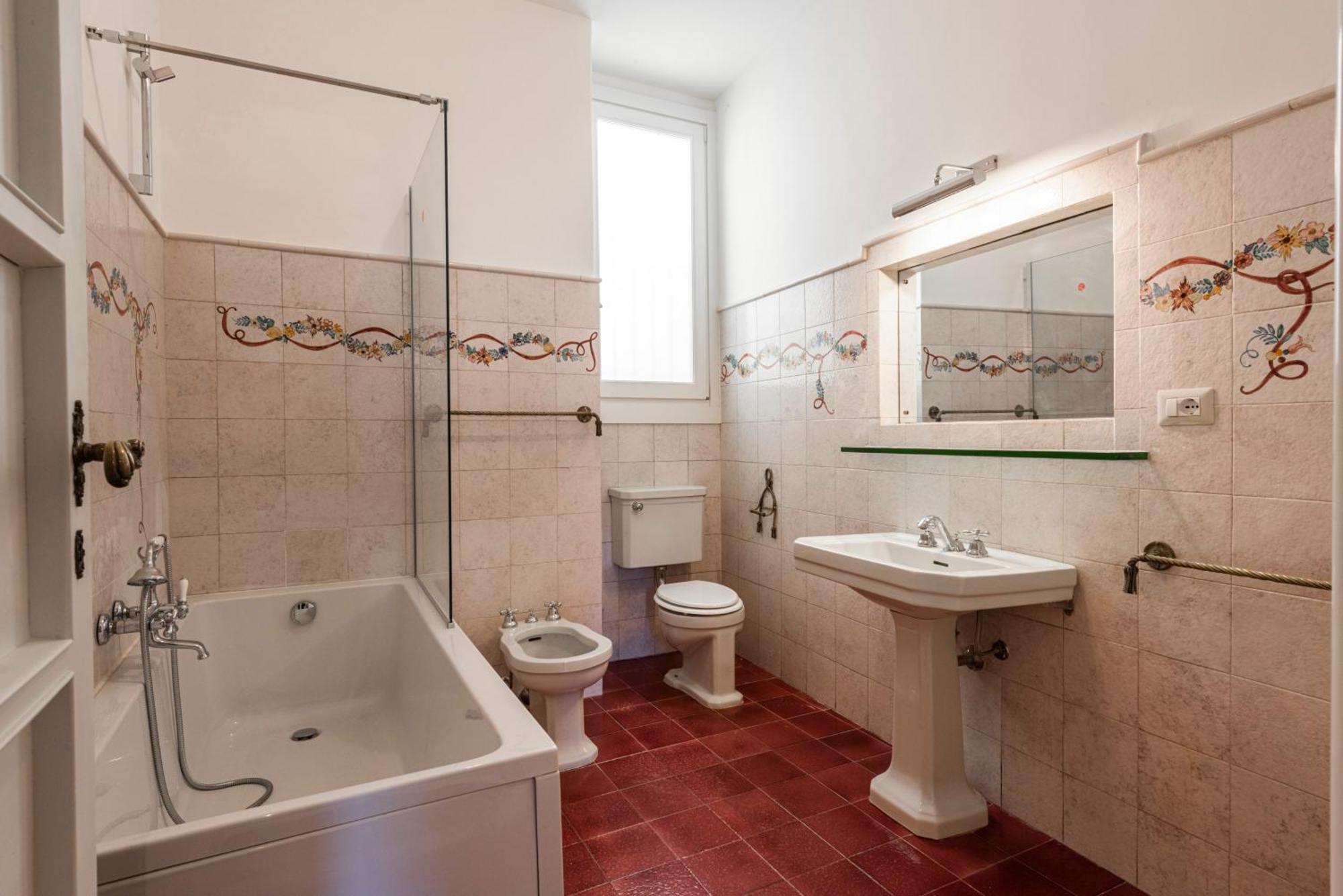 Penthouse In Piazza Della Signoria Duomo View Apartment ฟลอเรนซ์ ภายนอก รูปภาพ