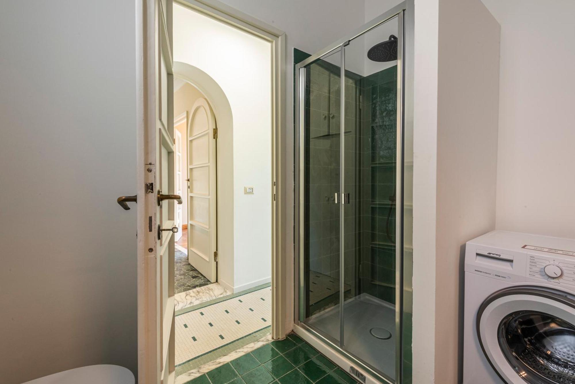 Penthouse In Piazza Della Signoria Duomo View Apartment ฟลอเรนซ์ ภายนอก รูปภาพ