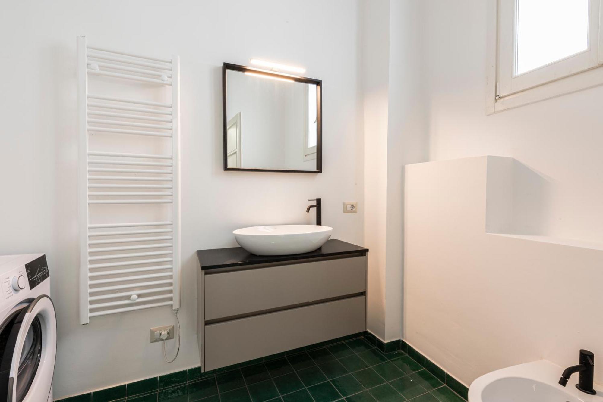 Penthouse In Piazza Della Signoria Duomo View Apartment ฟลอเรนซ์ ภายนอก รูปภาพ
